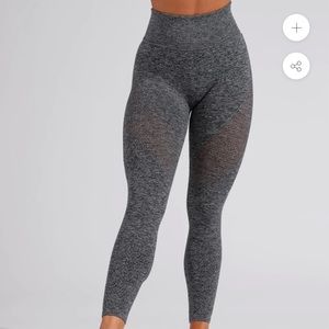 Buffbunny recharge seamless leggings